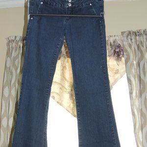 I&M jeans usa